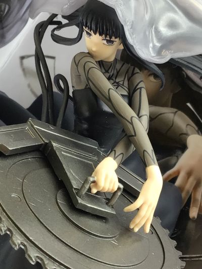 VIBRATION STARS 坂本日常 大佛