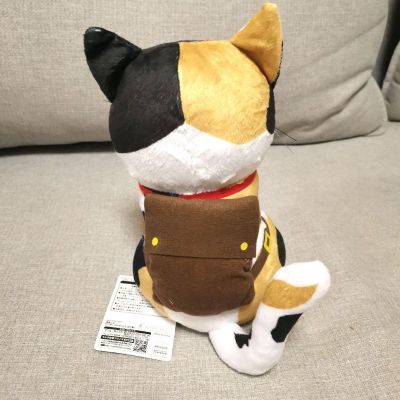 鬼灭之刃 BIG毛绒玩偶 10