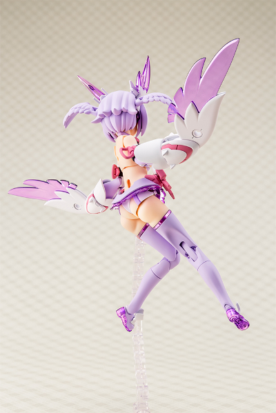 女神装置 PUNI★MOFU 鸮