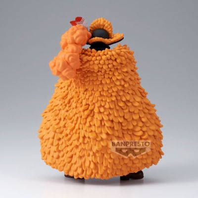 航海王 DXF～伟大航线系列～特别款 马歇尔·D·提奇