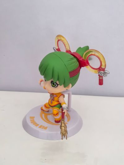 ちびきゅんｷｬﾗ 一番赏 TIGER & BUNNY -side TIGER- タイガーアンドバニー ドラゴンキッド 