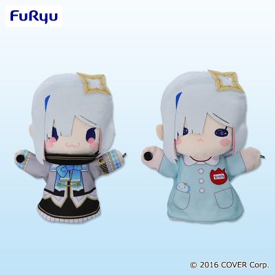 hololive production 天音彼方 戏剧布偶