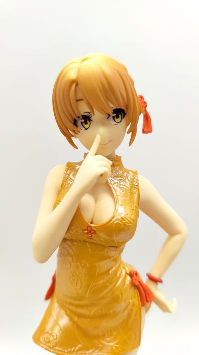 Kyunties 我的青春恋爱物语果然有问题。完 一色彩羽