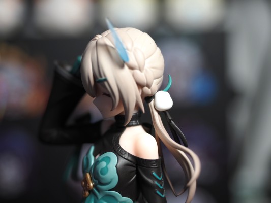 Gift+系列  崩坏：星穹铁道 青雀