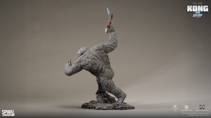 金刚2024（战斧版）