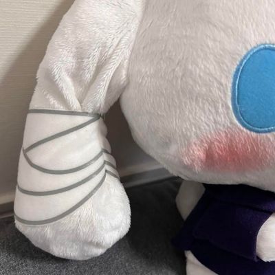 三丽鸥角色毛绒 第1弹 剧场版 咒术回战 0