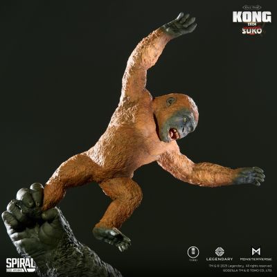 金刚 2024（迷你金刚流星锤版）