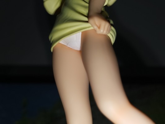 绯色战姬 一色茜 歯磨きあかねおはようVer. 