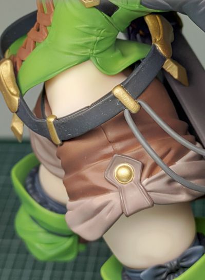 KDcolle 哥布林杀手 妖精弓手