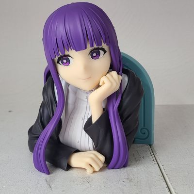 托腮胸像 葬送的芙莉莲 菲伦