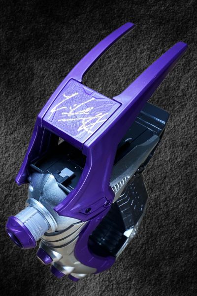 S.H.Figuarts  假面骑士追猎者