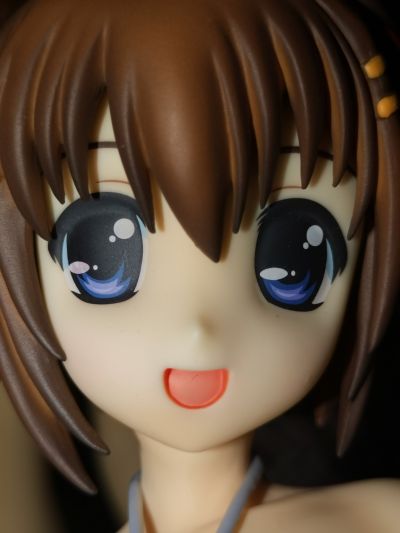 魔法少女奈叶 The MOVIE 2nd A's 八神疾风 水着Ver.