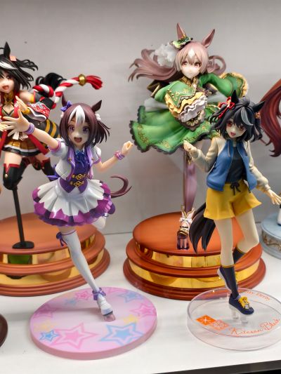 粘土人#2356 岩仓玲音