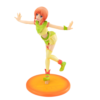 EXCELLENT MODEL RAHDX G.A.NEO  机动战士高达ZZ 艾尔比·普露 再版