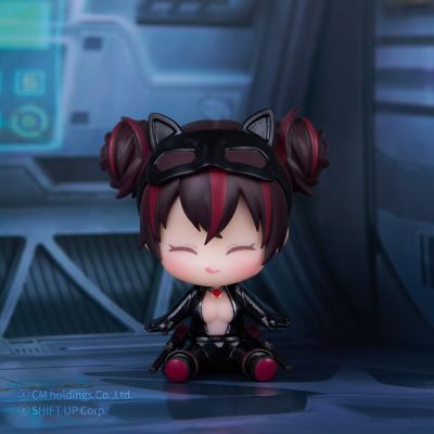 BabyBoom系列 胜利女神：新的希望 坎西:逃生女王