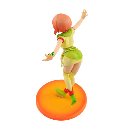 EXCELLENT MODEL RAHDX G.A.NEO  机动战士高达ZZ 艾尔比·普露 再版