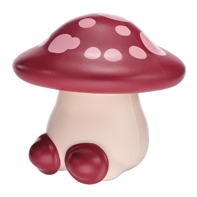 迷宫饭 低反弹吉祥物