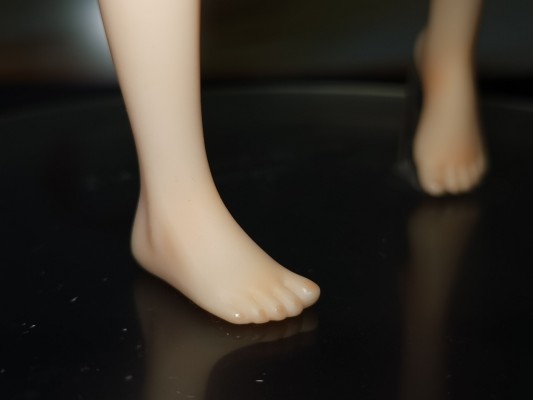 绯色战姬 一色茜 歯磨きあかねおはようVer. 