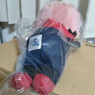 咒术回战 BIG毛绒趴趴玩偶 虎杖悠仁