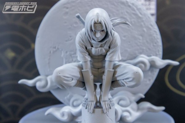 Memorable Saga Special 火影忍者疾风传 宇智波鼬