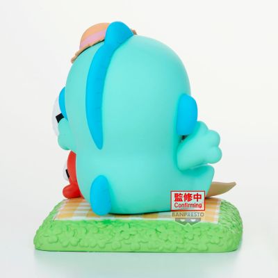 三丽鸥家族 好朋友的回忆合集2～帕恰狗与半鱼人～