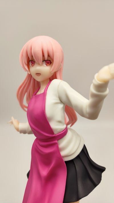 Luminasta 总之就是非常可爱 由崎司