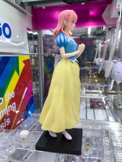 青之箱 蝶野雏珍藏人偶 校园文化节款式