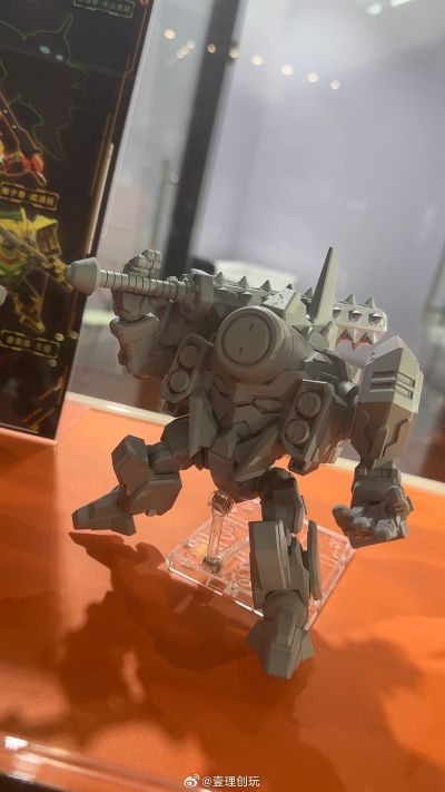 果宝特攻 西瓜尊