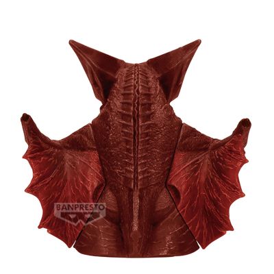 加美拉 大怪兽空中决战 镇座兽 卡欧斯（1995）