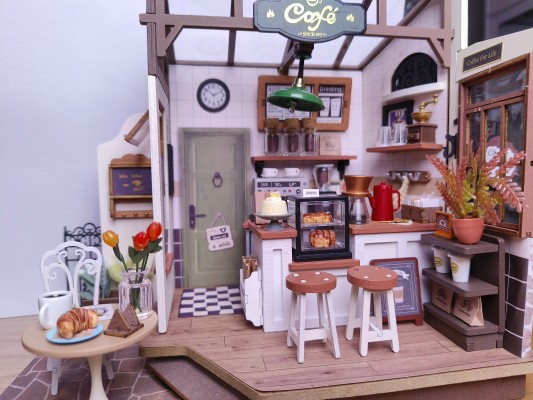 粘土人#2484 噬血狂袭 姬柊雪菜