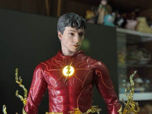 MMS713 闪电侠 闪电侠