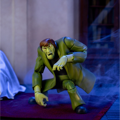 史酷比狗 潜行者