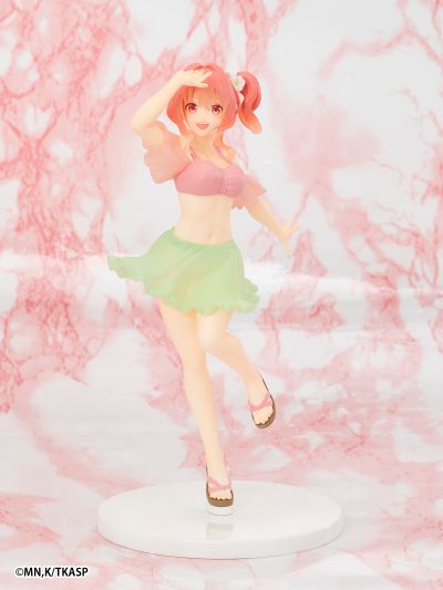 Coreful 缘结甘神家 甘神夕奈