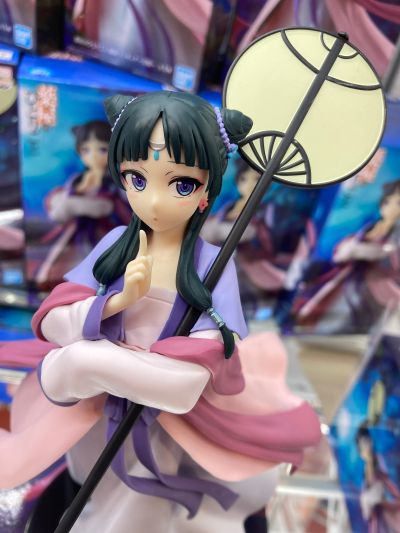 药屋少女的呢喃 猫猫 ~月精灵~