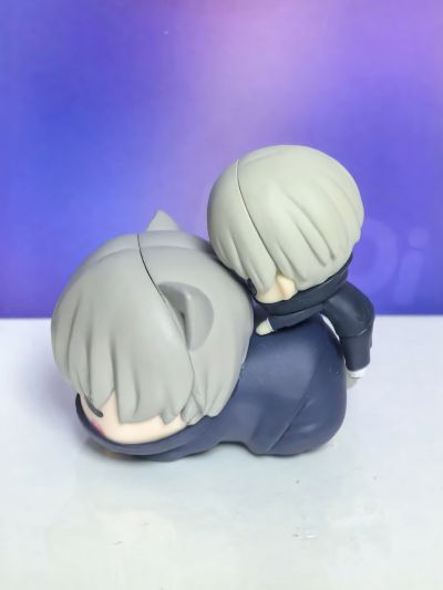 小趴趴套装 咒术回战2