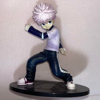 猎人 DXF×贪婪之岛×2  奇犽·揍敌客