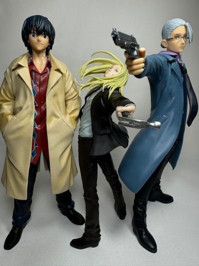 VIBRATION STARS 坂本日常 神神廻