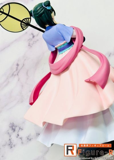 药屋少女的呢喃 猫猫 ~月精灵~