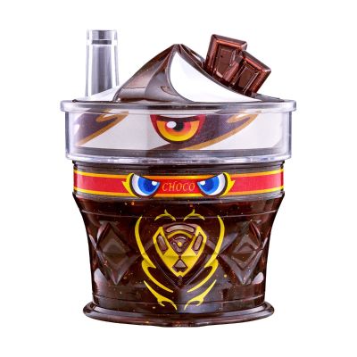 DX冰沙双拼饱藏