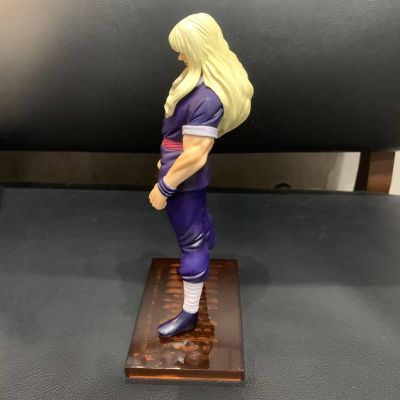 DXF 全职猎人 第3弹 杰诺·揍敌客