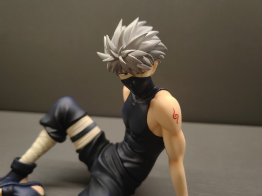 GEM系列 火影忍者疾风传 掌中卡卡西老师