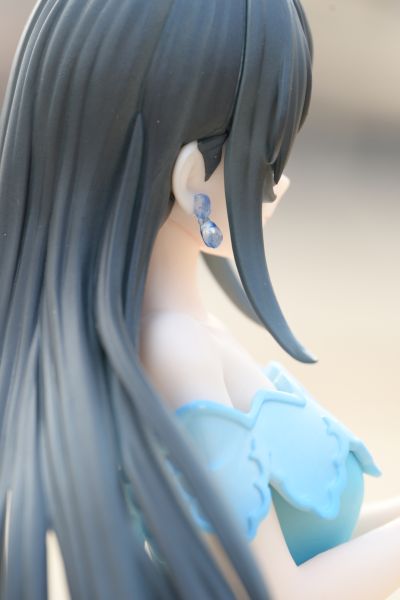 青春猪头少年系列 樱岛麻衣 宝石连衣裙