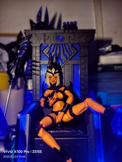 罪系列 SIN-01 暴食 店铺限定