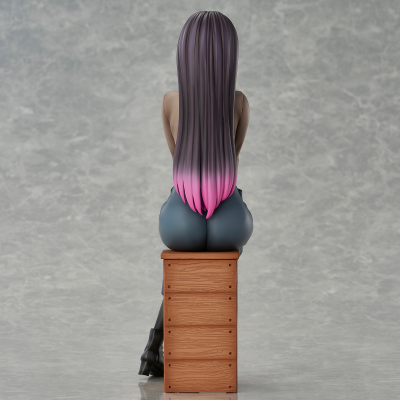 美术社的丽香老师（企划取消）