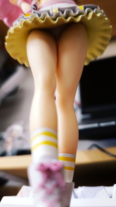 少女与战车 剧场版 西住美穗 Coco's 啦啦队ver.