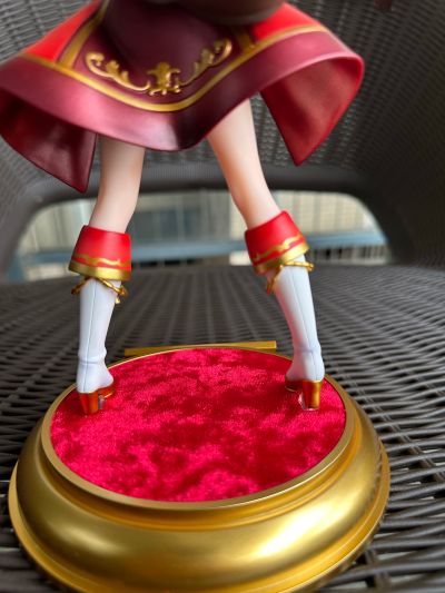 赛马娘 第三季 北部玄驹 新决胜服（愿望的结果）