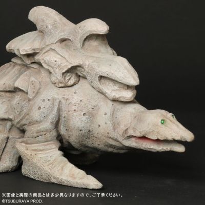 大怪兽系列  安能（暂译）