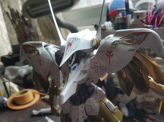 HSGK 五星物语 SCHPERTOR K.O.G.