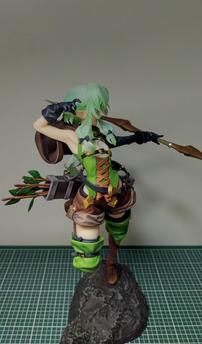 KDcolle 哥布林杀手 妖精弓手