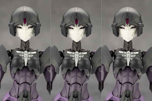 无限邂逅 亡灵之颜